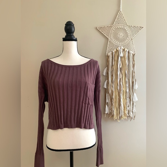 NATURAL LIFE Sweaters - Natural Life sweater NWT